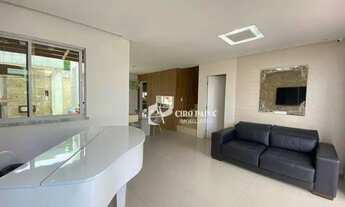 Imagem 5: Casa com 4 quartos à venda, 150 m² por R$ 730.000 - Lagoa Sapiranga (Coité) - Fortaleza/CE