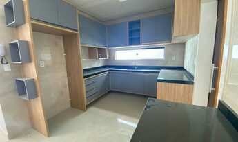 Imagem 3: Casa nova no Sol Nascente Orla _3 dormitórios #planejados