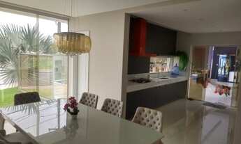 Imagem 6: Condomínio Horizontal Cidade Jardim II - Casa com 3 suítes