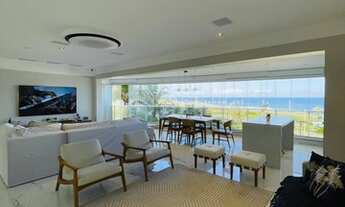 Imagem: Apartamento Hemisphere 360º de 4 Suítes