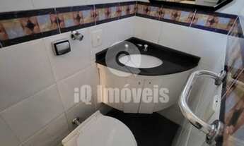 Imagem 4: Alugo Apartamento 2 dormitórios 1 suíte Campo Belo