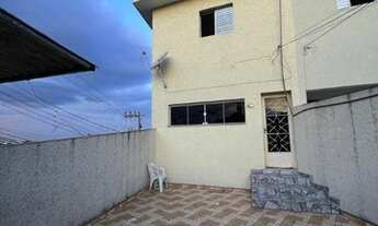 Imagem: Sobrado com 2 dormitórios para alugar