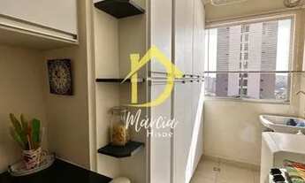 Imagem 6: Apartamento com 65m² na Nova Petrópolis Sbc