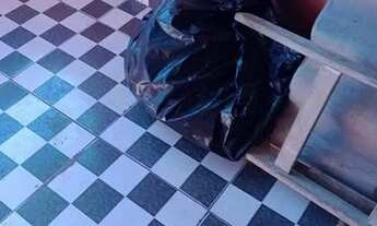 Imagem: Quarto com banheiro R$400,00