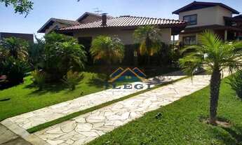 Imagem 7: Casa com 3 dormitórios, 430 m² - venda por R$ 2.190.000,00 ou aluguel por R$ 9.350,00/mês