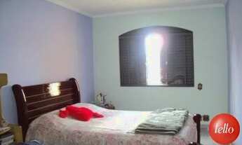 Imagem 7: São Paulo - Casa Padrão - Água Rasa