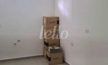 Imagem 5: Santo André - Galpão/Depósito/Armazém - Vila Luzita