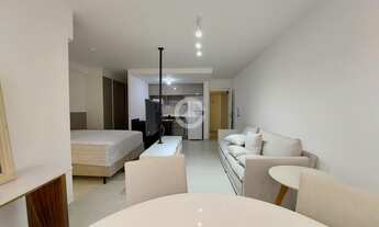 Imagem 6: Apartamento para aluguel possui 43 metros quadrados com 1 quarto em Centro - Campinas - SP