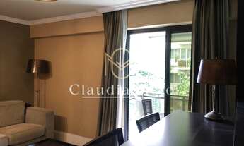 Imagem 3: FLAT NA 1a. QUADRA DA PRAIA DO LEBLON - RUA GENERAL SAN MARTIN