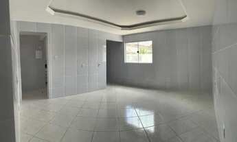 Imagem 4: BAIRRO DOS ESTADOS I 110m² TÉRREO 3 QUARTOS 1 SUÍTE WC SOCIAL 2 VAGAS DE GARAGEM