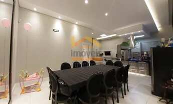 Imagem 4: AMERICANA - RESIDENCIAL - VILA SÃO PEDRO