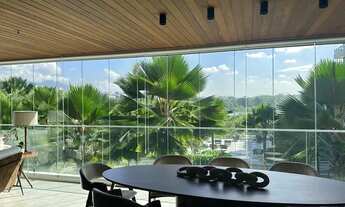 Imagem: Apartamento para venda com 2 Suítes frente