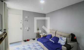 Imagem 5: Apartamento para Aluguel - Bairro das Graças, 2 Quartos, 42 m2