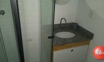 Imagem 16: São Paulo - Kitchenette/Studio - República