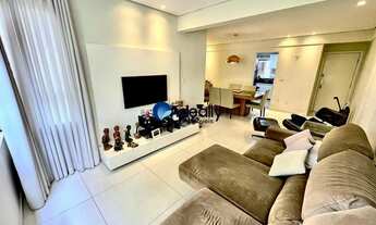 Imagem 4: Espetacular apartamento no Bairro Castelo MOBILIADO com mais de 100 m² 03 Quartos, 03 Vaga