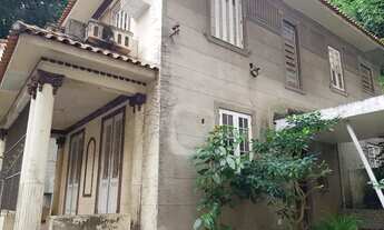 Imagem 5: Casa para aluguel possui 170 metros quadrados com 5 quartos em Copacabana - Rio de Janeiro