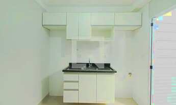 Imagem 5: Apartamento para Aluguel - Tatuapé, 2 Quartos, 46 m2