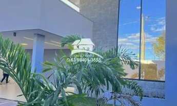 Imagem 4: Casa para Venda em Palmas, Plano Diretor Sul, 3 dormitórios, 3 suítes, 4 banheiros, 4 vaga