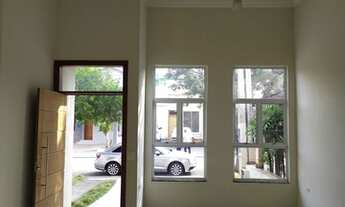 Imagem 2: Casa para locação no Condomínio Horto Florestal II