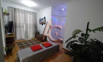 Imagem 2: Dez Vista Alegre: dois quartos