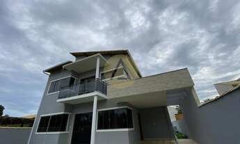 Imagem 2: Casa de condomínio com 04 quartos no Bosque Beira Rio