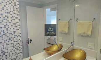 Imagem 3: Flat disponível em Moema