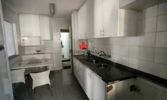 Imagem 5: Apartamento com 3 dormitórios, (1 suite) 2 vagas, 93m² no Tatuapé