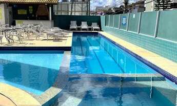 Imagem: Alugo apto mobiliado