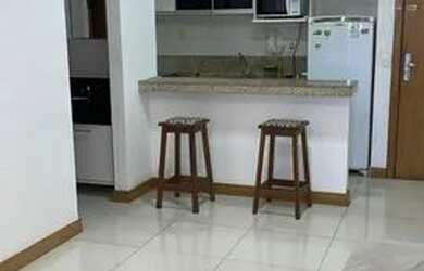 Imagem 6: Apartamento para aluguel tem 55 metros quadrados com 1 quarto em Armação - Salvador - BA