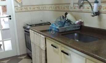 Imagem 6: Sobrado com 3 dormitórios à venda, 115 m² por R$ 1.275.000,00 - Demarchi - São Bernardo do