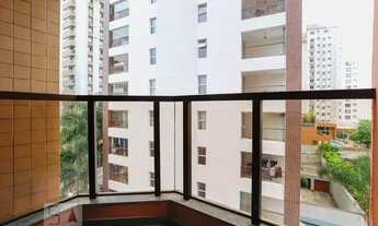 Imagem 7: Apartamento para Aluguel - Santa Cecília, 1 Quarto, 40 m2