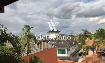 Imagem 6: Venda/Locação - Casa térrea Cond. Jd. Aquarius, 360m², 4 suítes. Desocupada