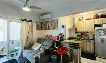 Imagem 5: Apartamento para Venda em Palhoça, Pagani, 2 dormitórios, 1 suíte, 2 banheiros, 1 vaga