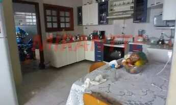 Imagem 5: Sobrado de 350m² com 8 quartos em Casa Verde Alta