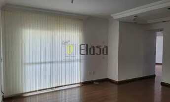 Imagem 2: Apartamento Chácara Santo Antônio 3 dormitórios, duas vagas