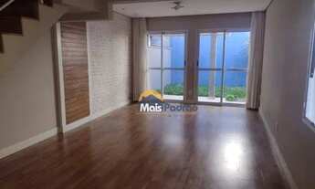 Imagem 6: Sobrado com 3 dormitórios, 200 m² - venda por R$ 1.148.000,00 ou aluguel por R$ 8.000,00/m