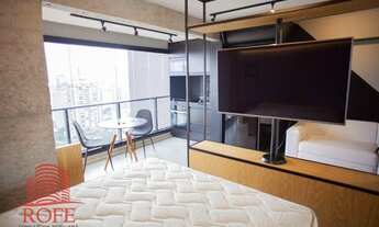 Imagem: Apartamento com 1 dormitório para alugar