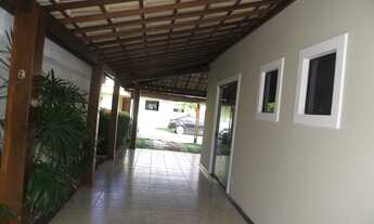 Imagem 3: Condomínio Gileade - Casa de condomínio sobrado para aluguel tem 300 metros quadrados com