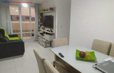 Imagem 2: Apartamento 3 quartos em Praia de Itaparica