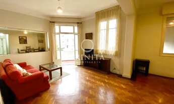 Imagem 3: Apartamento em Copacabana - Rio de Janeiro