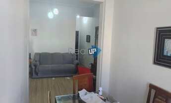 Imagem 3: Ótimo apartamento de 2 quartos a venda na Tijuca