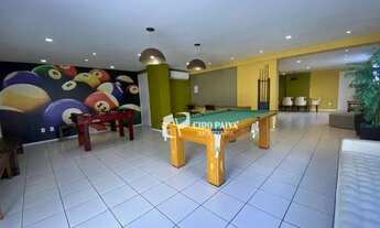 Imagem 4: Apartamento com 3 quartos 1 suíte para alugar, 75 m² por R$ 3.524/mês - Cidade 2000 - Fort