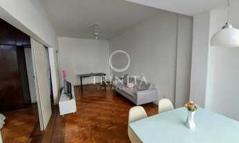 Imagem 3: Apartamento em Copacabana - Rio de Janeiro