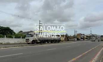 Imagem 5: Área 35.000 m² na Rod.Tapanã com A. Montenegro. 100 mts x 350 mts