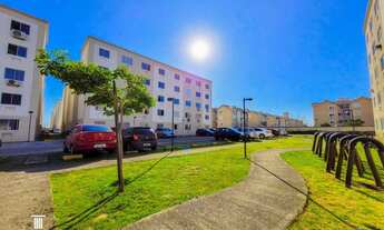 Imagem 2: Apartamento Mato Grande Canoas Ref.:348
