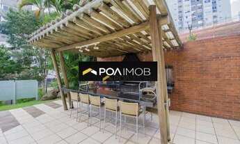 Imagem 7: Apartamento com 3 dormitórios à venda, 107 m² por R$ 1.500.000,00 - Bela Vista - Porto Ale