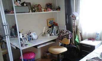 Imagem 2: São Paulo - Apartamento Padrão - Mooca