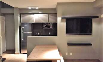 Imagem 3: Maravilhoso duplex com 89 m², 1 suíte e 1 vaga à venda no bairro Brooklin