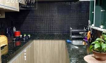 Imagem 6: Santo André - Casa Padrão - Vila Curuçá