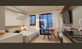 Imagem: Apartamento para Aluguel - Perdizes, 1 Quarto